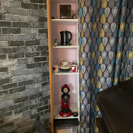 Appartement Bergerie Francique à Lachaussee Extérieur photo