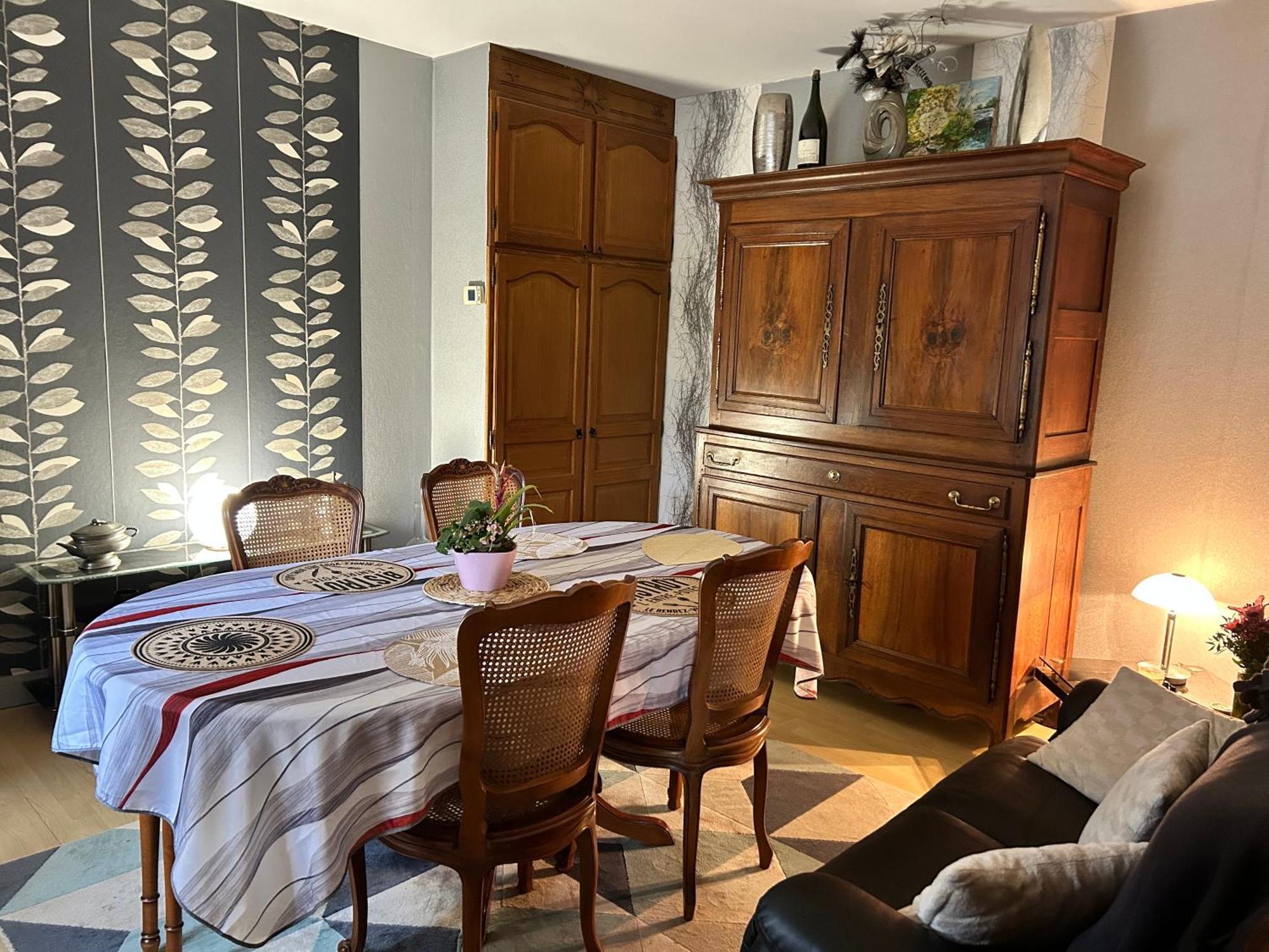 Bergerie Francique * Lachaussee