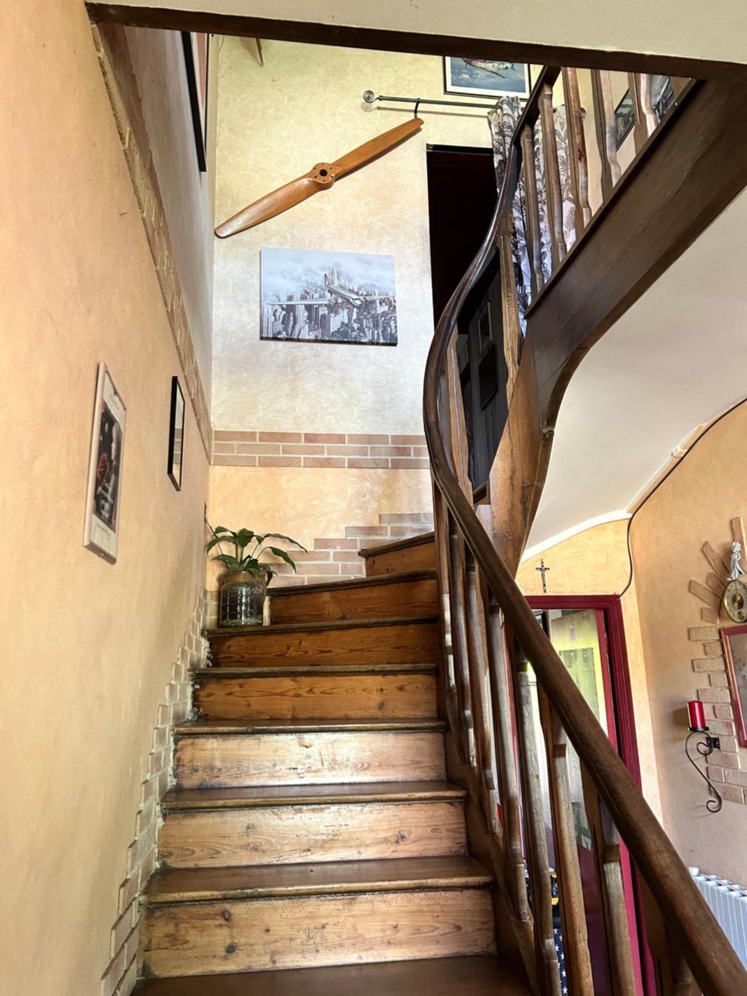 Séjour chez l'habitant Bergerie Francique *